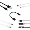 Type C Cables\Adapters